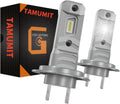 H7 Bulb 35000LM 120W Brightness Upgrade for Your Vehicle