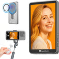 OmniMaster Magnetic Back Camera Monitor for iPhone & Samsung