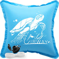 Pool Pillows for Above Ground Pools Winterizing 4 x 4ft - Lift Cover