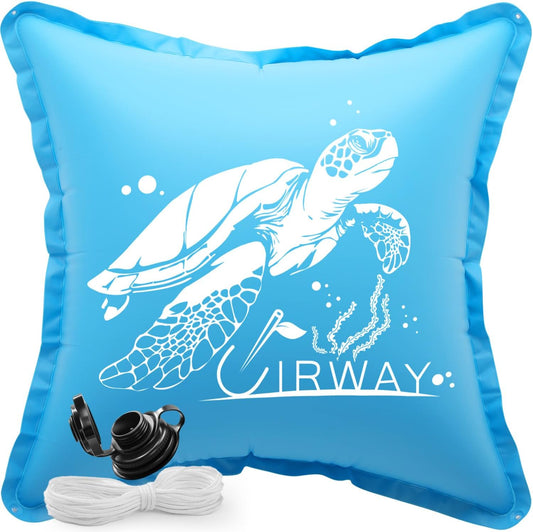 UIRWAY Pool Pillows for Above Ground Pools Winterizing Solution