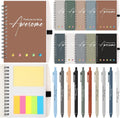 Chuangdi Employee Appreciation Gifts with Inspirational Notebooks