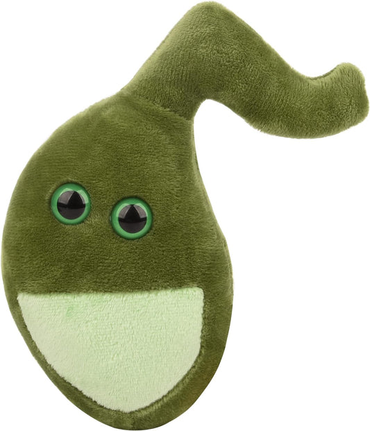 Gallbladder Plush: Unique Surgery Recovery Gift