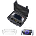 BOMIIPOR Carrying Case Bundle for PlayStation Portal - Travel Ready