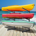 Kayak Storage Rack Heavy Duty Rack for Garage and Outdoor