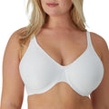 Bali Passion for Comfort Minimizer Bra - Smooth Full-Coverage Fit pare