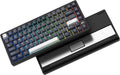 Womier RD75 Pro 75% Wireless Mechanical Keyboard - Creamy Linear Feel