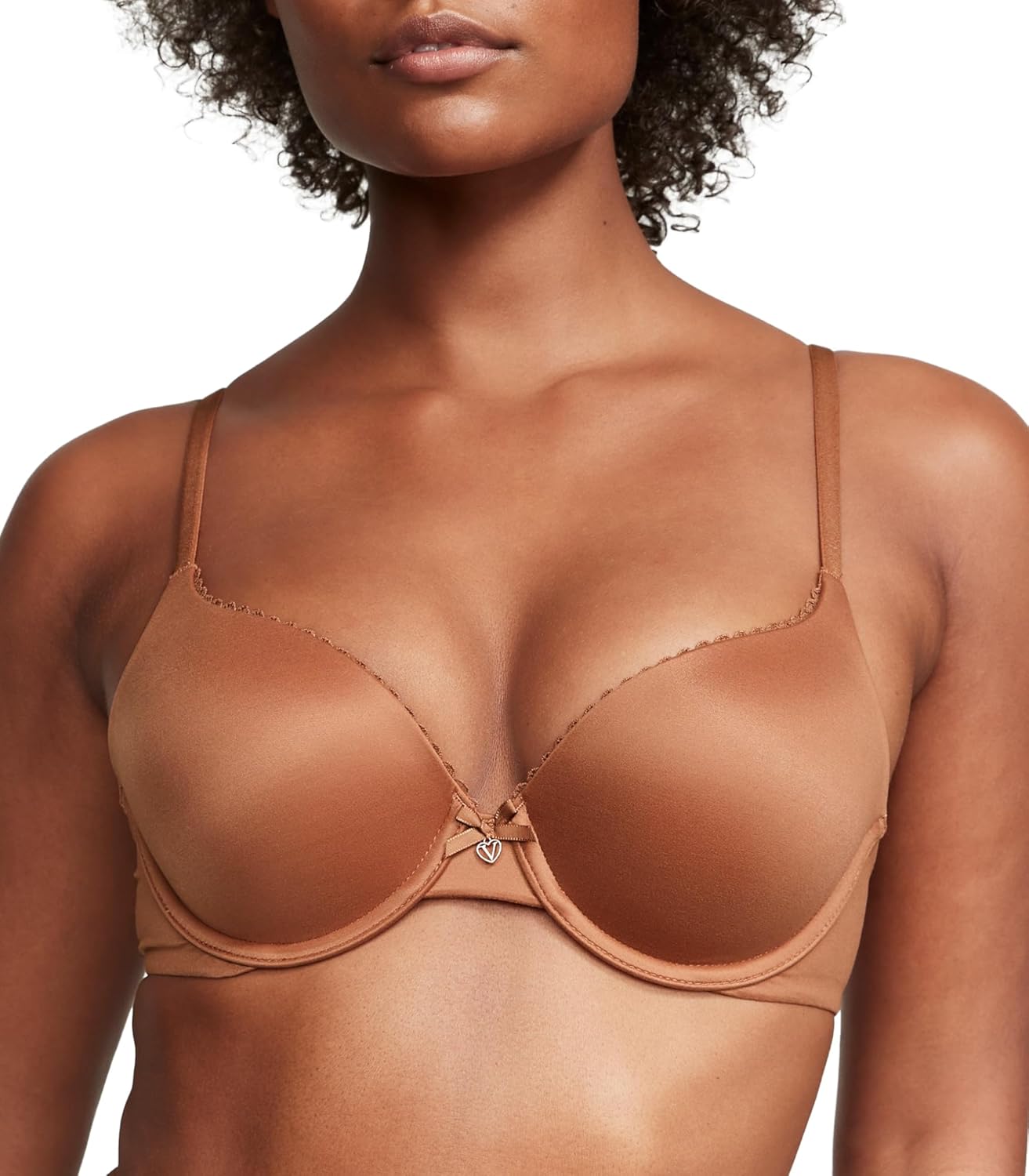 Victoria's Secret Body by Victoria Full Coverage Push Up Bra Review