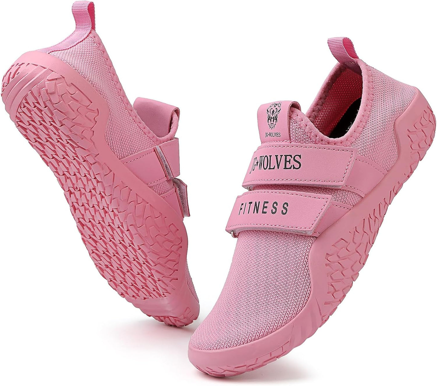 Skerxut Deadlift Cross-Trainer Shoes - Lift with Confidence