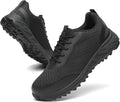 Steel Toe Shoes for Men Women Comfortable Lightweight Safety Work