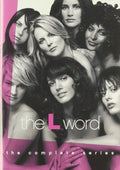 The L Word Complete Series: Iconic Journey of Love and Relationships