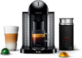 Nespresso Vertuo by Breville: Rich Coffee & Frothy Lattes!
