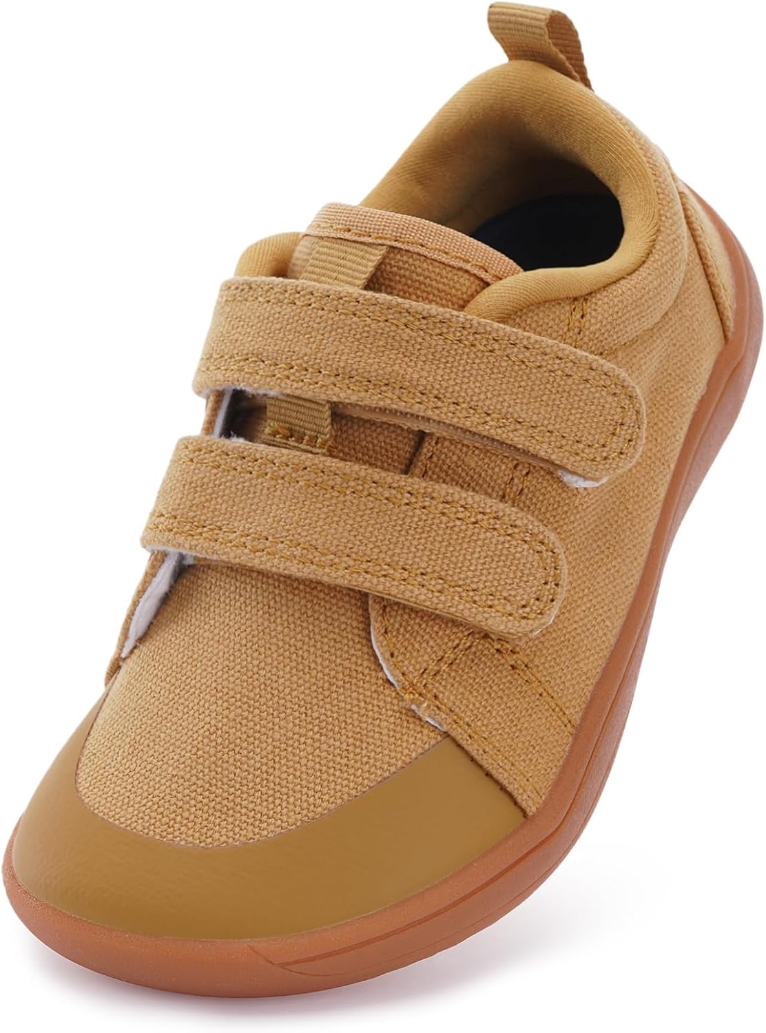 WHITIN Toddler Barefoot Shoes for Natural Foot Growth and Comfort