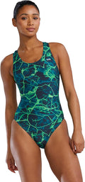 Womens Durafast Elite Maxfit Swimsuit - Durable Chlorine Proof Fit