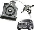 Spare Tire Hoist Winch Carrier Hoist - Direct Replacement for GM