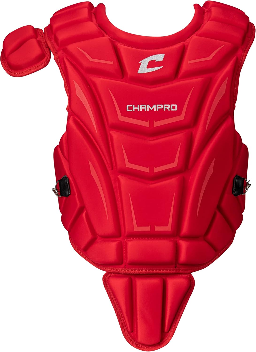CHAMPRO Optimus MVP Chest Protector for Ultimate Comfort
