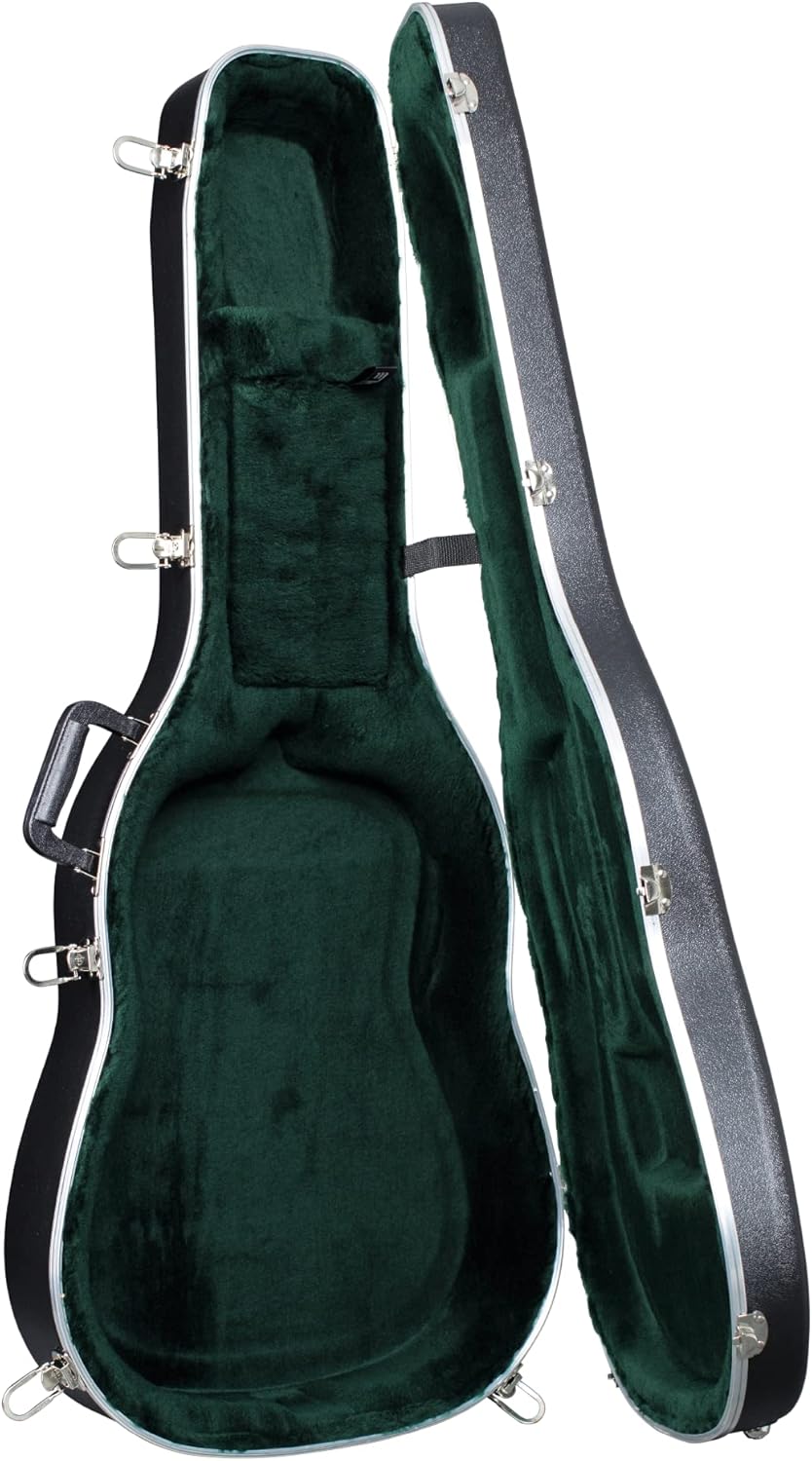 Protect Your MARTIN Guitar in Style!