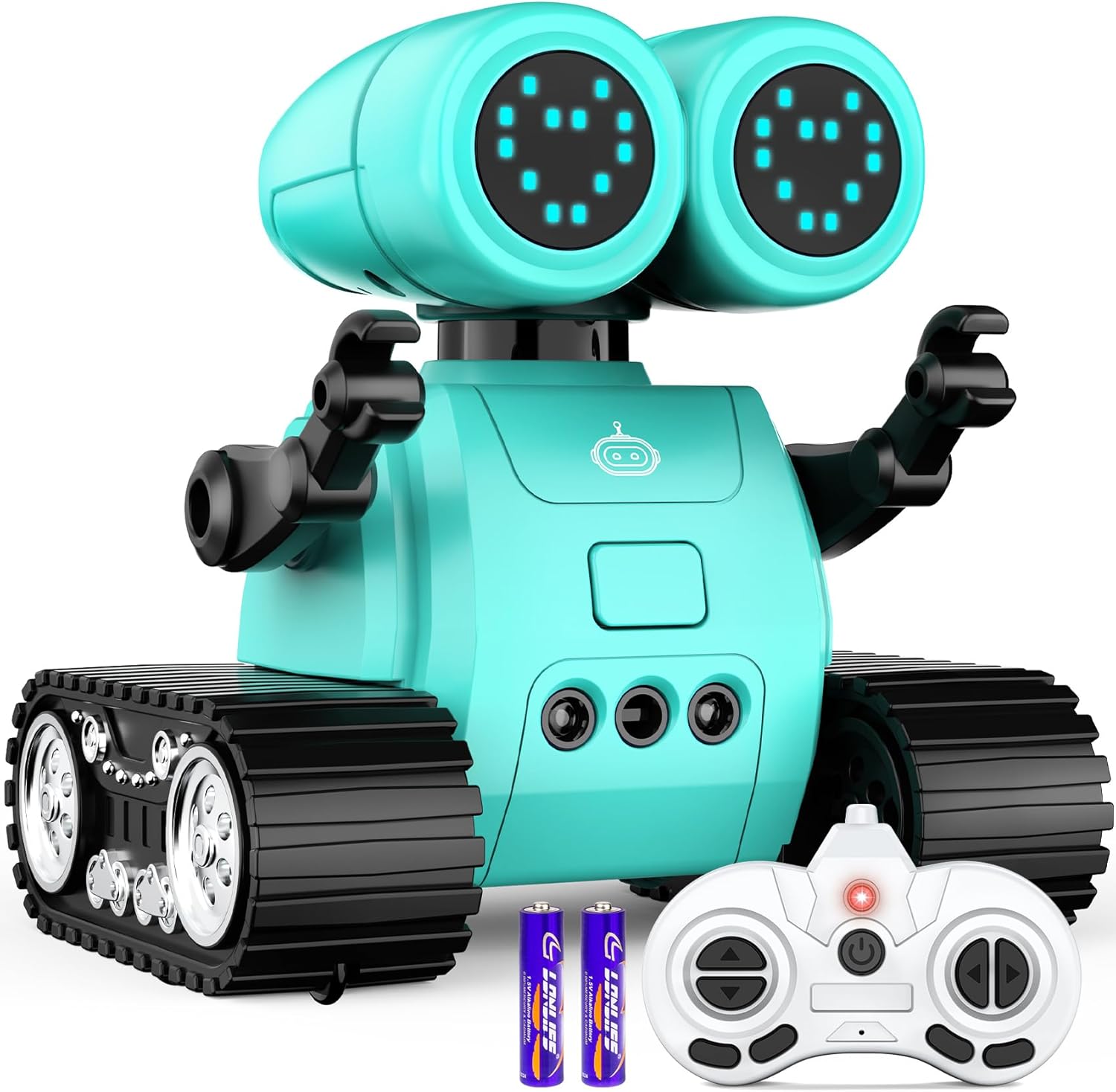 Hamourd Robot Toys - Multifunctional RC Robot for Kids Fun