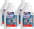 3% Hydrogen Peroxide Topical Antiseptic - Multipurpose First Aid
