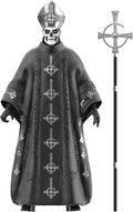 Super7 Deluxe Ghost Papa Emeritus II 7-Inch Action Figure