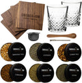 Smokeshow Cocktail Smoker Kit: Enhance Flavors!
