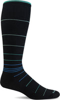 Men's Circulator Moderate Compression Over-Calf Socks - Daily Support