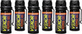 VEXOR Pepper Gel 18-ft Range Maximum Strength - Flip-top Safety