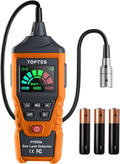 PT520A Natural Gas Detector with 17-in Gooseneck - Fast Leak Locator