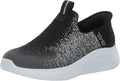 Girls Twinkle Sparks - Jumpin' Clouds Light-Up Sneakers for Kids