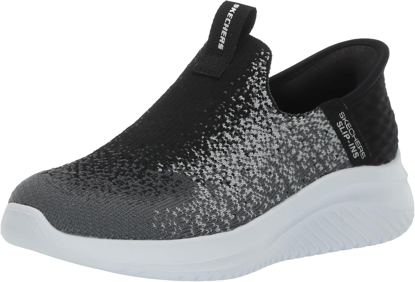 Skechers Girls Twinkle Sparks Jumpin' Clouds for Active Play