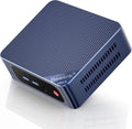 Beelink Mini PC Mini S13 PRO - Compact 4K Dual HDMI Mini PC