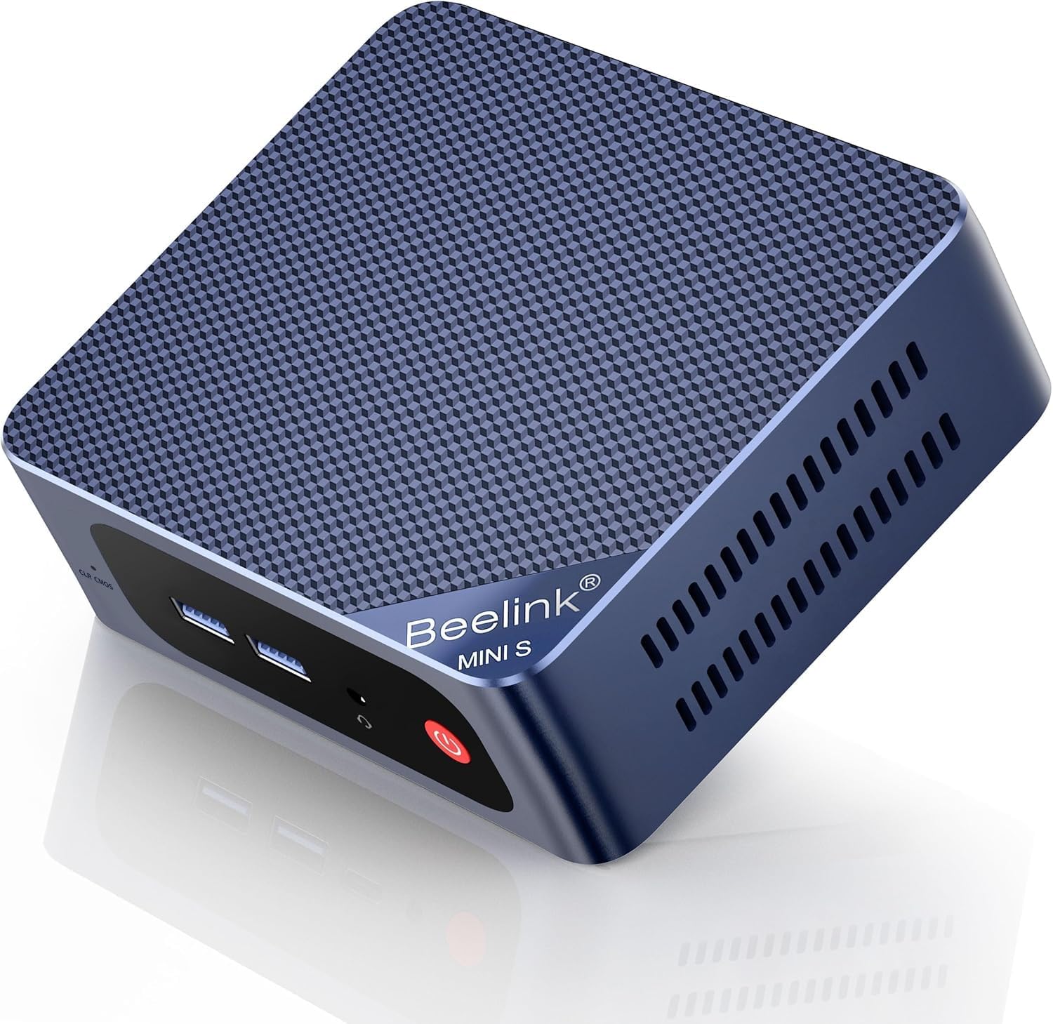 Beelink Mini S13 PRO Mini PC with Intel 13th N150 Processor