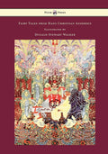 Fairy Tales from Hans Christian Andersen - Illustrated Edition