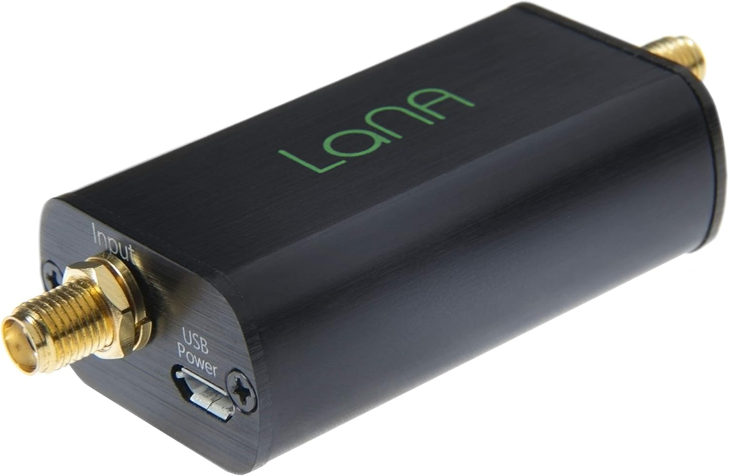 Nooelec Lana Ultra Low-Noise Amplifier Module for SDR Use