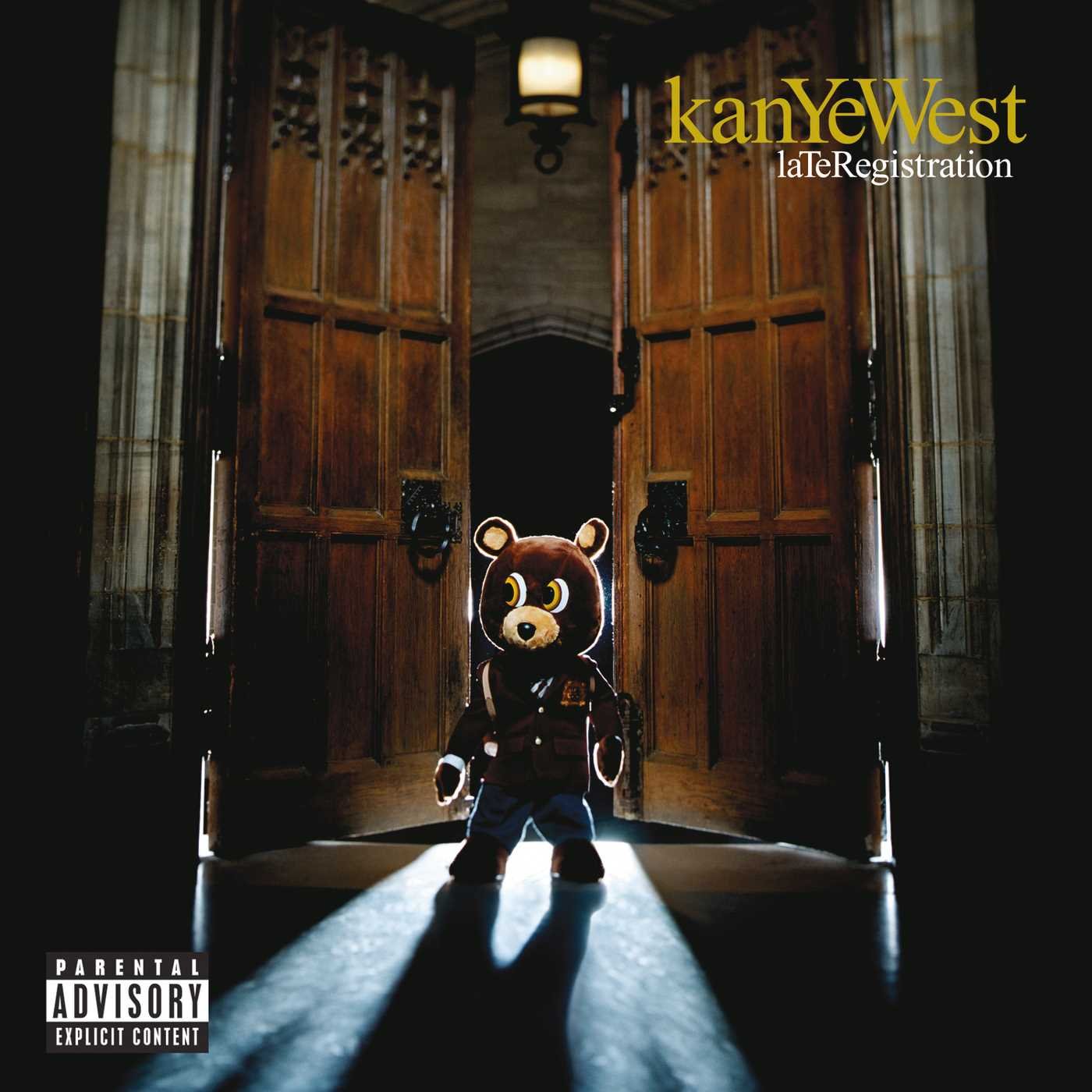 Late Registration Album Review: A Masterpiece of Hip-Hop