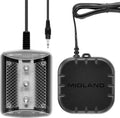 Midland SBNDL NOAA Weather Alert Radios Accessories - Visual