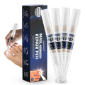 Nail Fungus Pen 4-Pack - Fast Acting 25% Undecylenic Acid Treatment