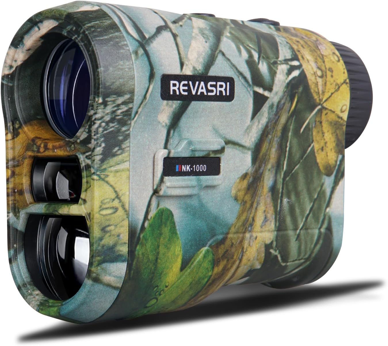1000 Yards Hunting Laser Rangefinder - REVASRI