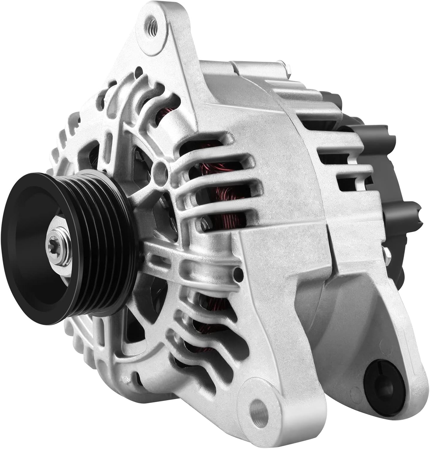 High-Performance SCITOO Alternator for Hyundai and Kia Vehicles