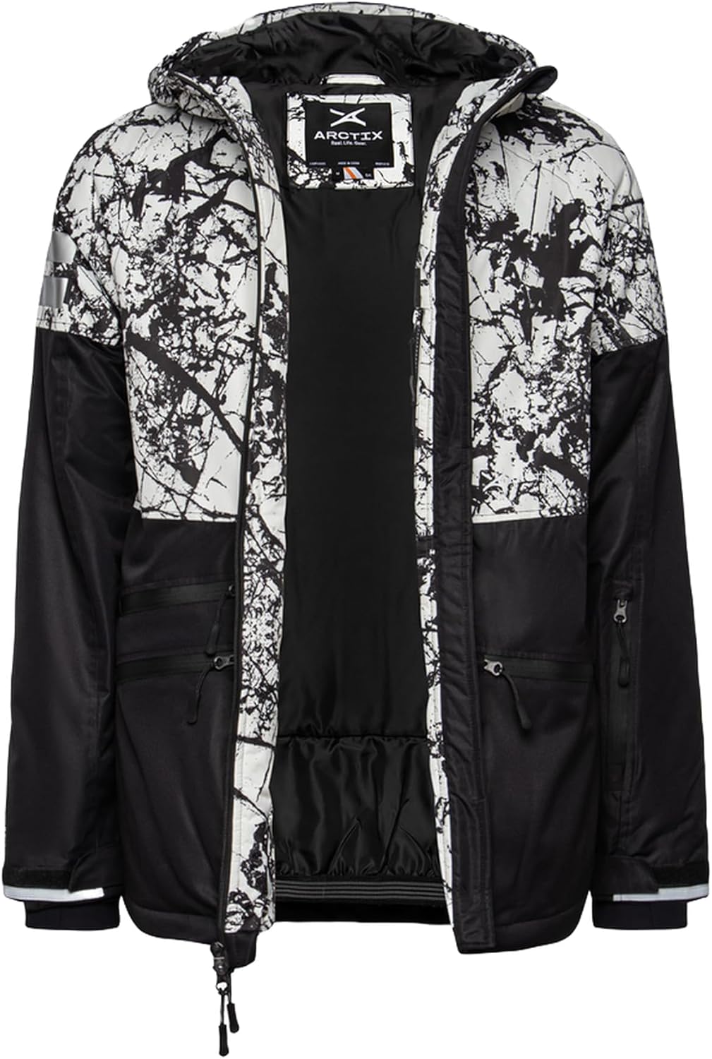 Arctix Men's Lightweight Winter Jacket