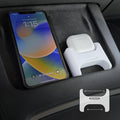 Wireless Charging Mount for AirPods and Tesla Model 3/Y - Console