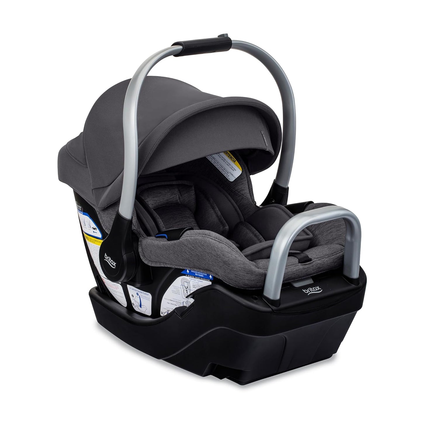 Britax Cypress Infant Car Seat with ClickTight Technology