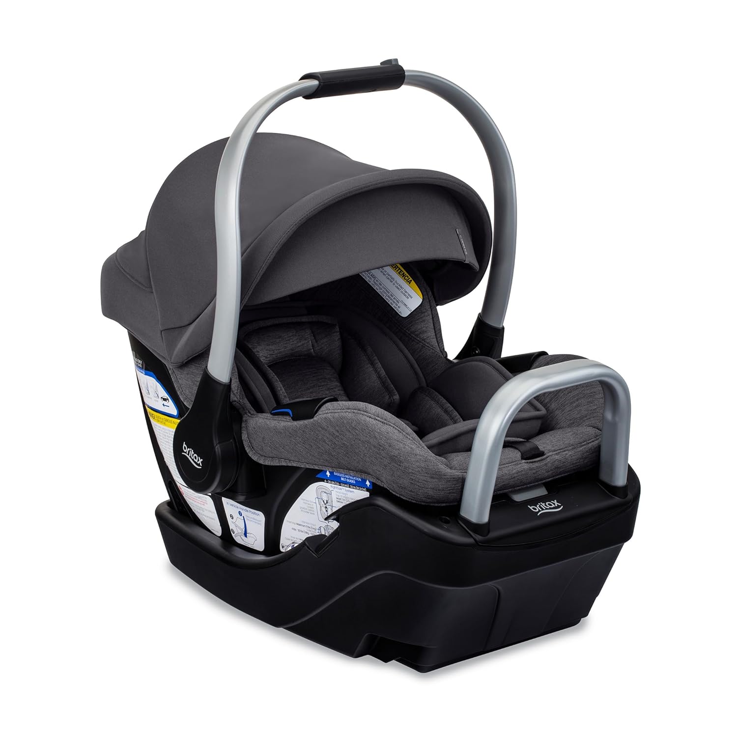 Britax Cypress Infant Car Seat with ClickTight Technology