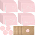 Teling 200 Set Thank You Cards with Envelopes for Every Occasion