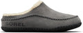 Sorel mens Falcon Ridge Ii Cozy Indoor Outdoor Slippers