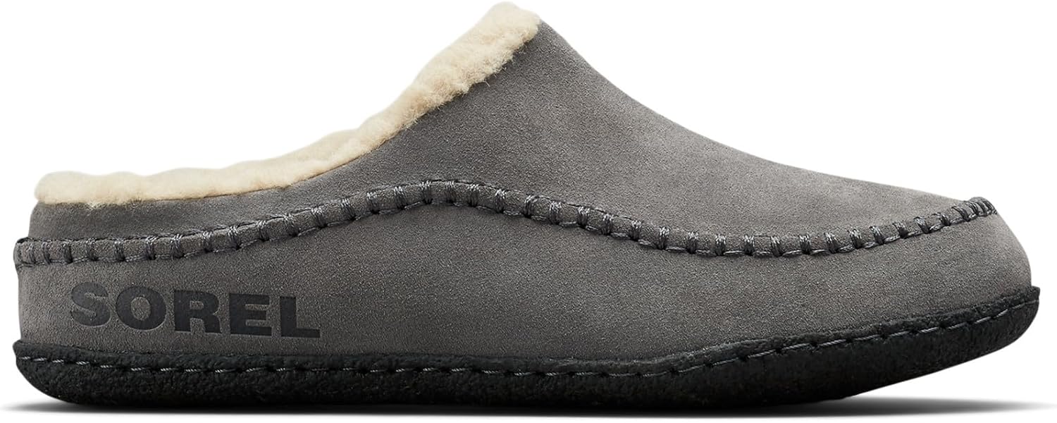 Sorel mens Falcon Ridge Ii Cozy Indoor Outdoor Slippers