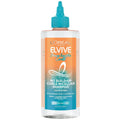 LOreal Paris Elvive Dream Lengths Curls No Build-Up Micellar Shampoo