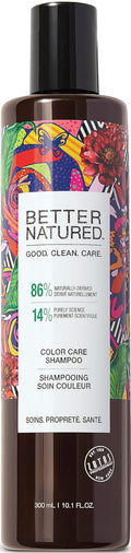 Color Care Shampoo for Color Treated Hair - Extend Color Vibrancy