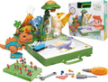 Drawing Projector for Kids - Tracing Kit with 48 Images & STEM Toys
