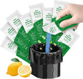 Ultra Absorbent Toilet Gel by Liuwat