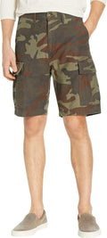 Levi's Men's Carrier Cargo Shorts - Durable Everyday Comfort